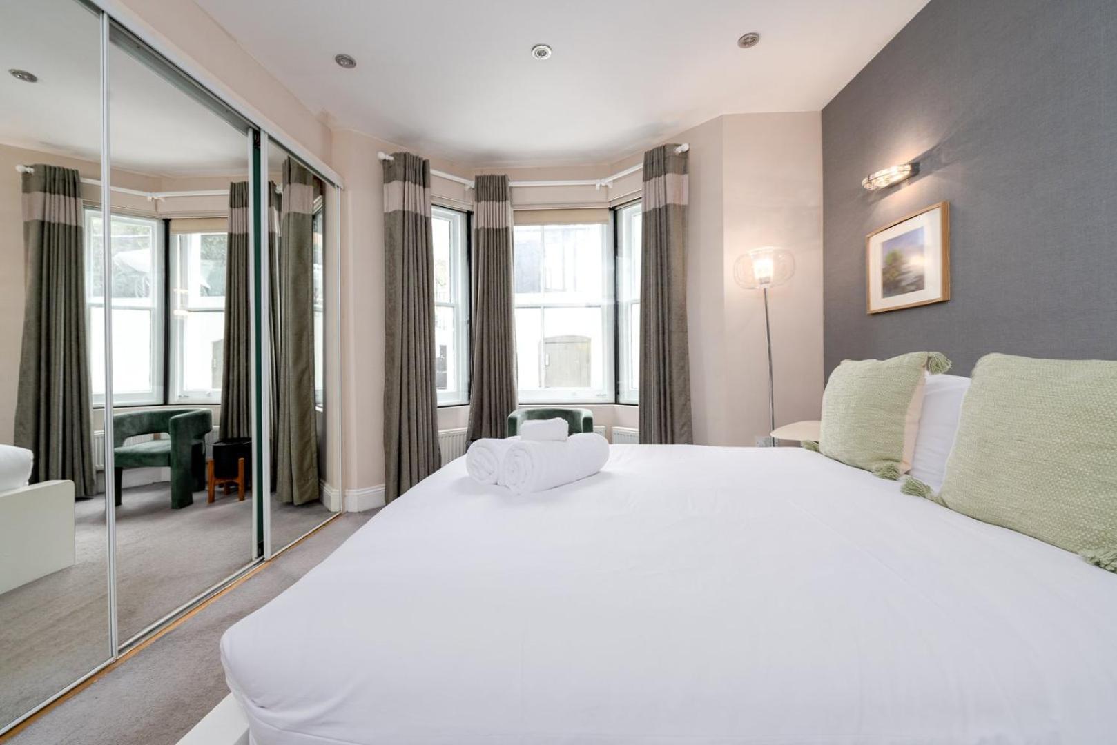Guestready - Fulham Oasis Retreat With Garden Appartamento