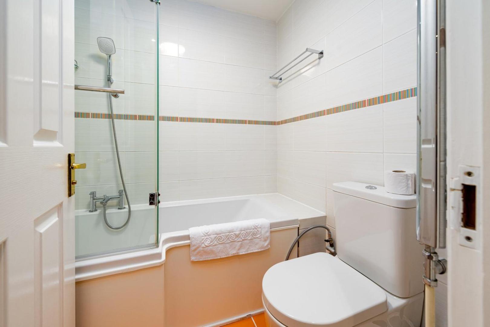 Appartamento Guestready - Fulham Oasis Retreat With Garden