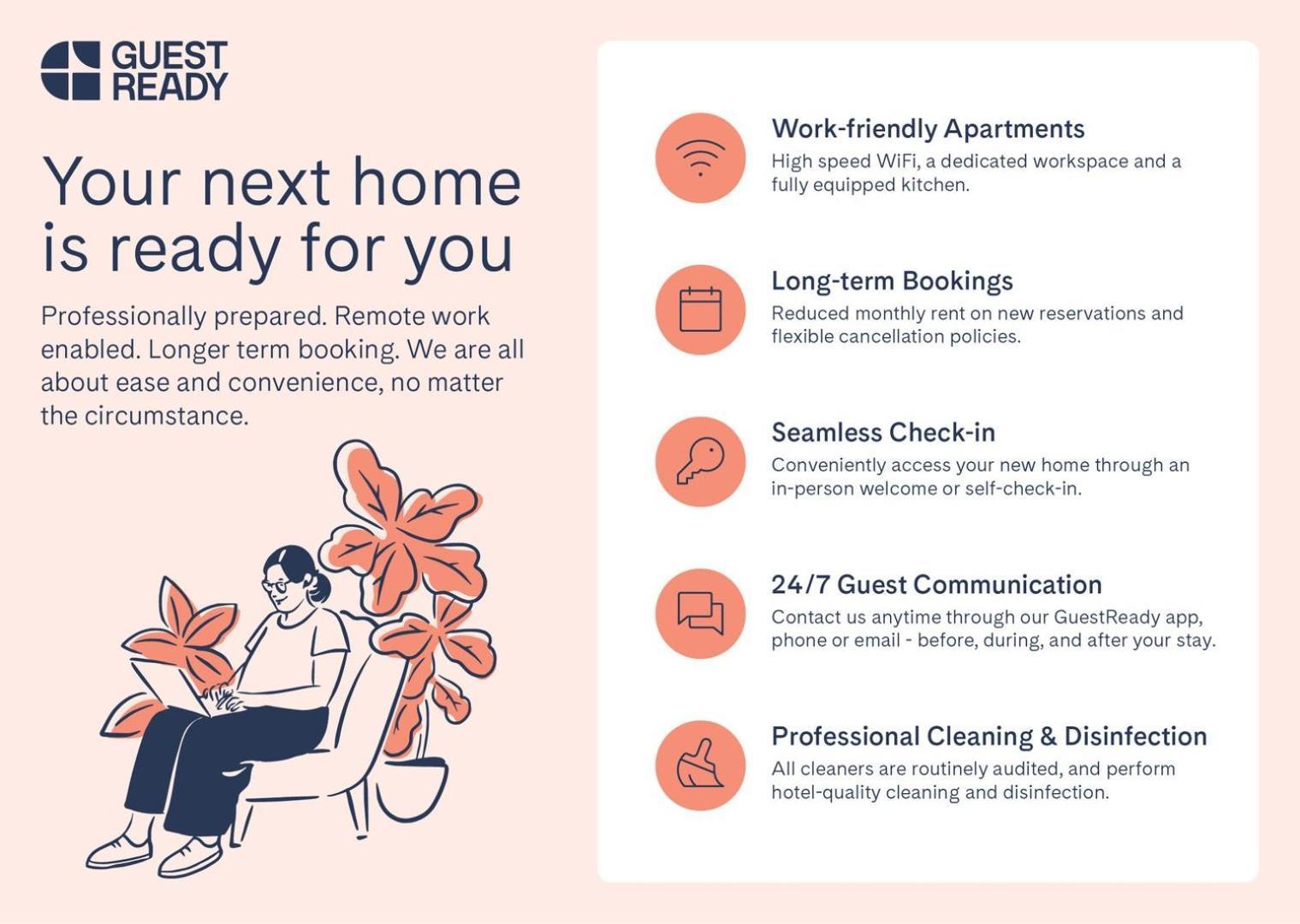 Guestready - Fulham Oasis Retreat With Garden Appartamento